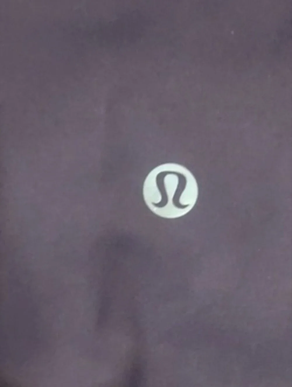 Lululemon In Movement 7/8 Tight 25